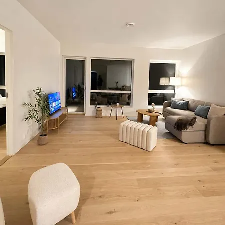 The Nordic - 2br In - The Collection 公寓 *
