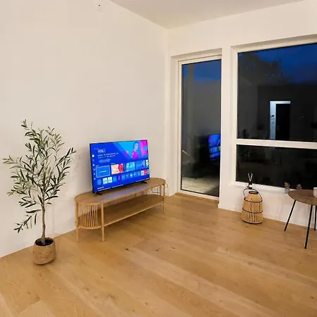 Lägenhet The Nordic - 2br In - The Collection *