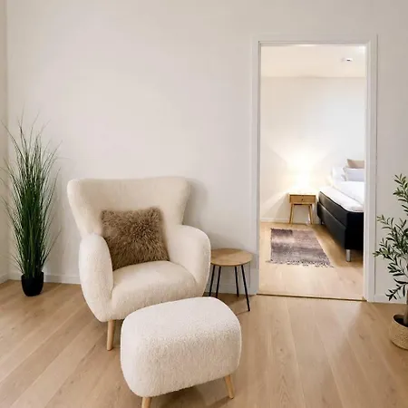 The Nordic - 2br In - The Collection *