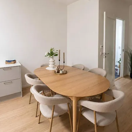 The Nordic - 2br In - The Collection 公寓 *