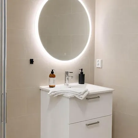 Lägenhet The Nordic - 2br In - The Collection *