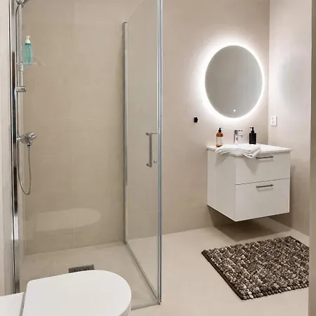 The Nordic - 2br In - The Collection *