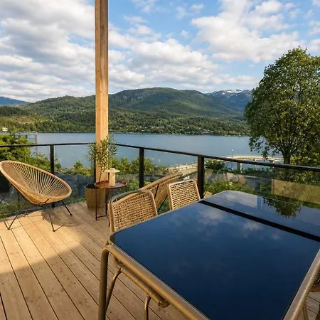 The Nordic - 2br In - The Collection * Voss